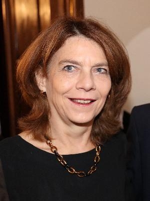 Patricia von Escher, Delegierte/r, Beisitzer/in